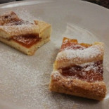 La Borgata Comida