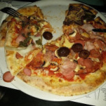 La Creperie food