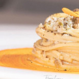 Hostaria Del Vicolo Essen