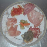 Pizzeria Da Tony Dentro