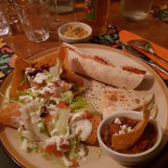 El Jalapeño Mexicano food