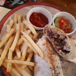 El Jalapeño Mexicano food