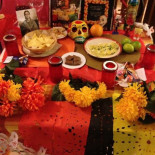 El Jalapeño Mexicano food