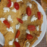 Pizzeria Sole Nourriture