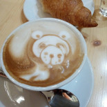 Pertugio Cafè Comida