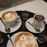 Pertugio Cafè Dentro