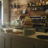 Pertugio Cafè Comida