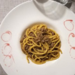 Hosteria 17 Comida