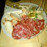Pertugio Cafè Comida