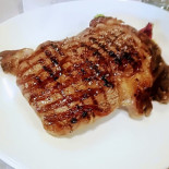 Hosteria 17 Comida