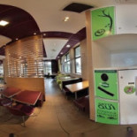 Mcdonald's Dentro