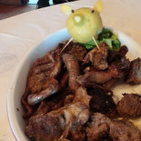 Trattoria Da Luciana Dentro