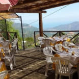 Trattoria Da Luciana Comida