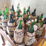 Trattoria Da Luciana Nourriture