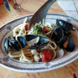 Il Corallo Comida