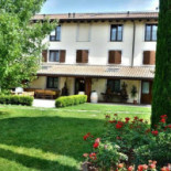 La Rosta Exterior