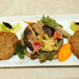 Osteria Storica Morelli Nourriture