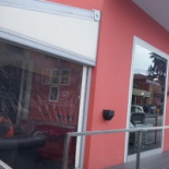 Garani Exterior