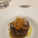 Il Convivio food