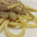 Il Convivio food