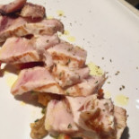 Il Convivio food