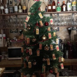 Vineria Tacconibus food