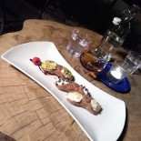 Vineria Tacconibus food
