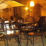 Vineria Tacconibus À l'intérieur
