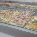 Oliva Pizzamore Nourriture