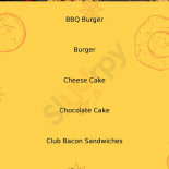 The Scotsman Pub Comida