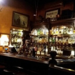 The Scotsman Pub Nourriture