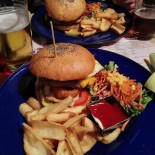 The Scotsman Pub Comida