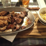 The Scotsman Pub Comida