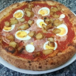 Taverna Re Mare food