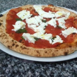 Taverna Re Mare food
