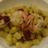 Osteria San Michele Comida