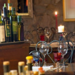 Osteria San Michele Comida