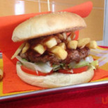 Il Fast Food Sui Laghi food