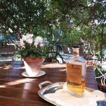 Osteria San Michele Comida
