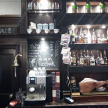 Docker's Pub Nourriture