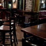 Docker's Pub Nourriture