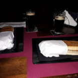 Docker's Pub Nourriture
