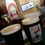 Docker's Pub Nourriture