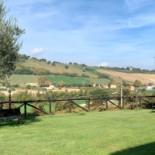 Locanda Montelippo Exterior