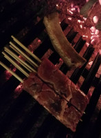 Trattoria Rosa Di Bonifacio Gabriele food