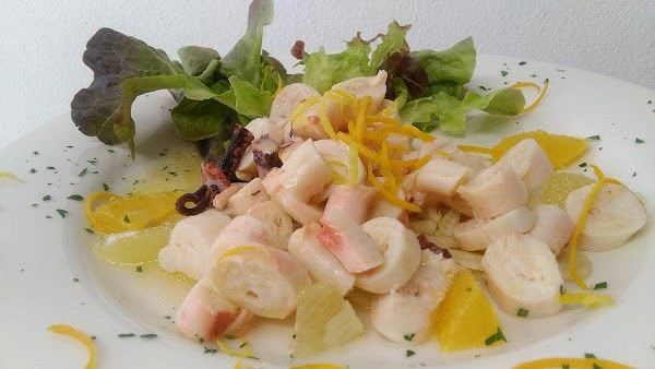 Piattofondo Nourriture
