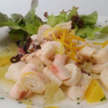 Piattofondo Nourriture