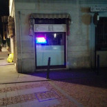 Il Dollaro Extérieur