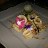 Tenuta Vento Di Mare food