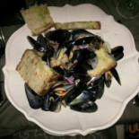 Tenuta Vento Di Mare food